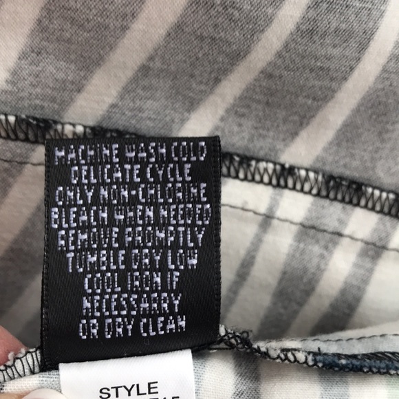 Gorgeous Geometric Shirt Jacket - Picture 8 of 8